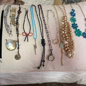 Jewelry Bundle